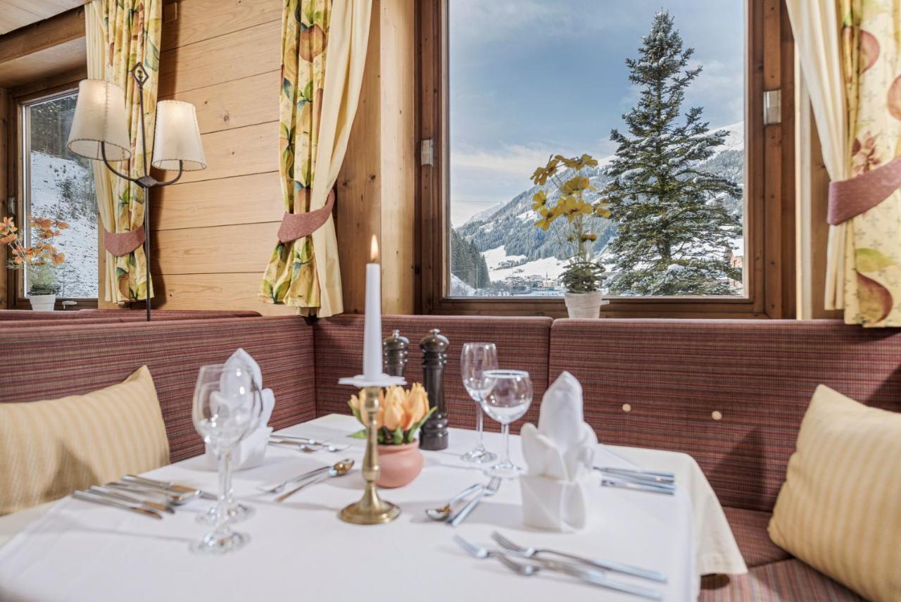 Hotel Kirchlerhof Tux Ngoại thất bức ảnh