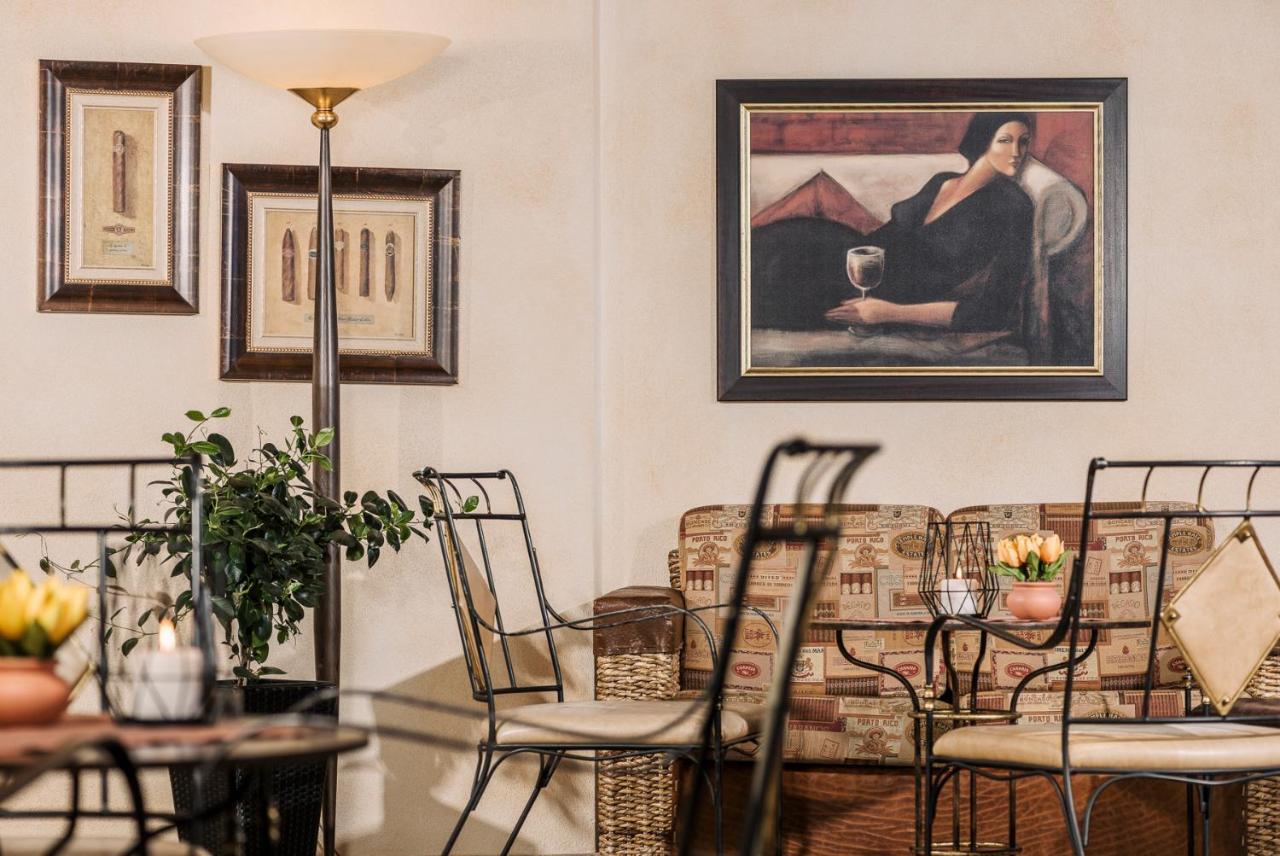 Hotel Kirchlerhof Tux Ngoại thất bức ảnh