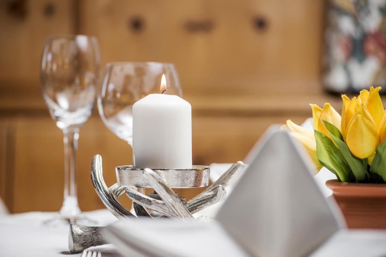 Hotel Kirchlerhof Tux Ngoại thất bức ảnh